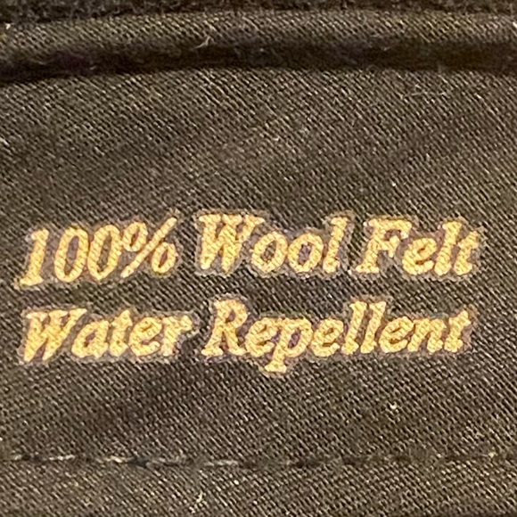 Bigalli Since 1926 Wool Hat - Picture 7 of 7